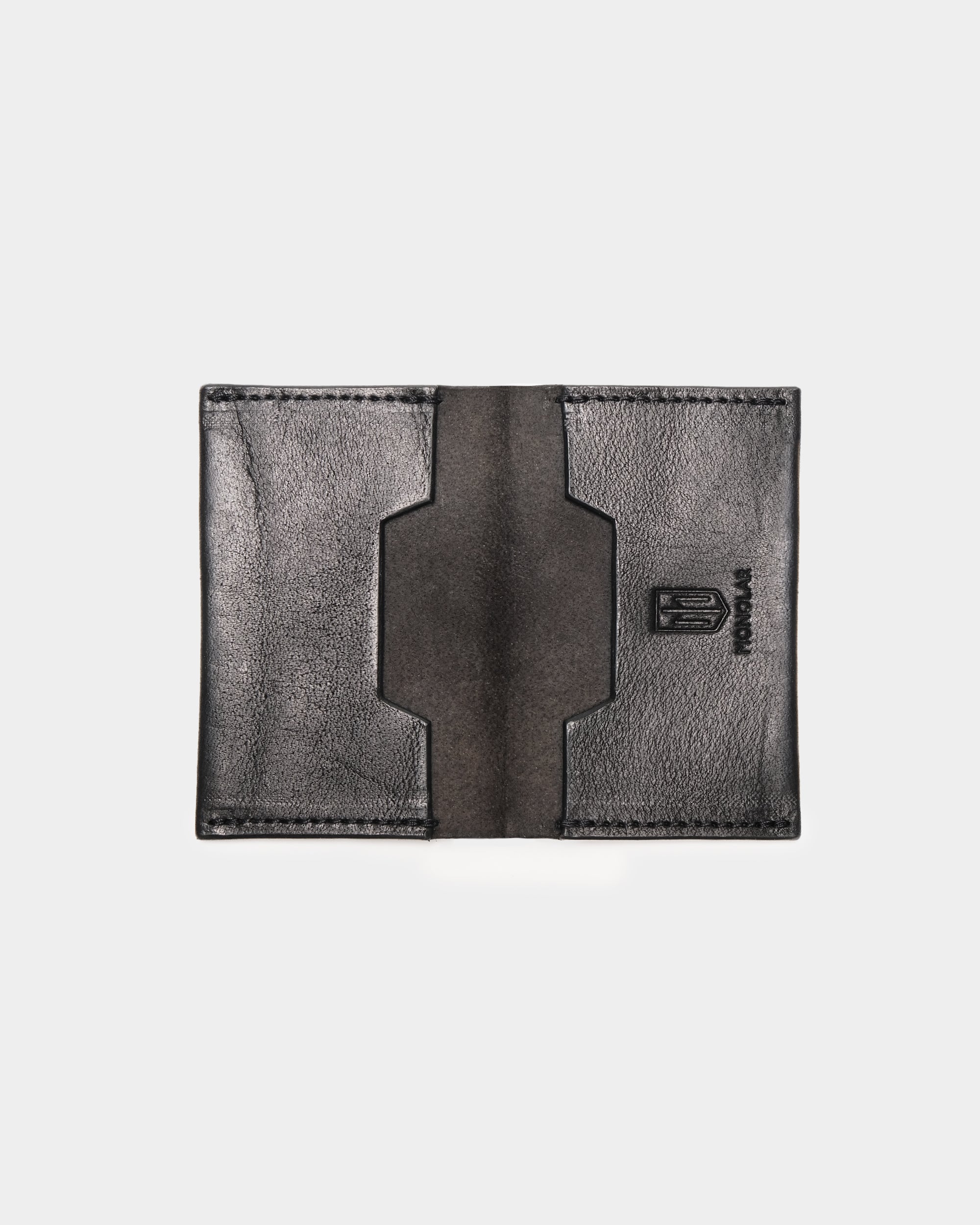 BUSINESSCARDHOLDER (SCHWARZ)