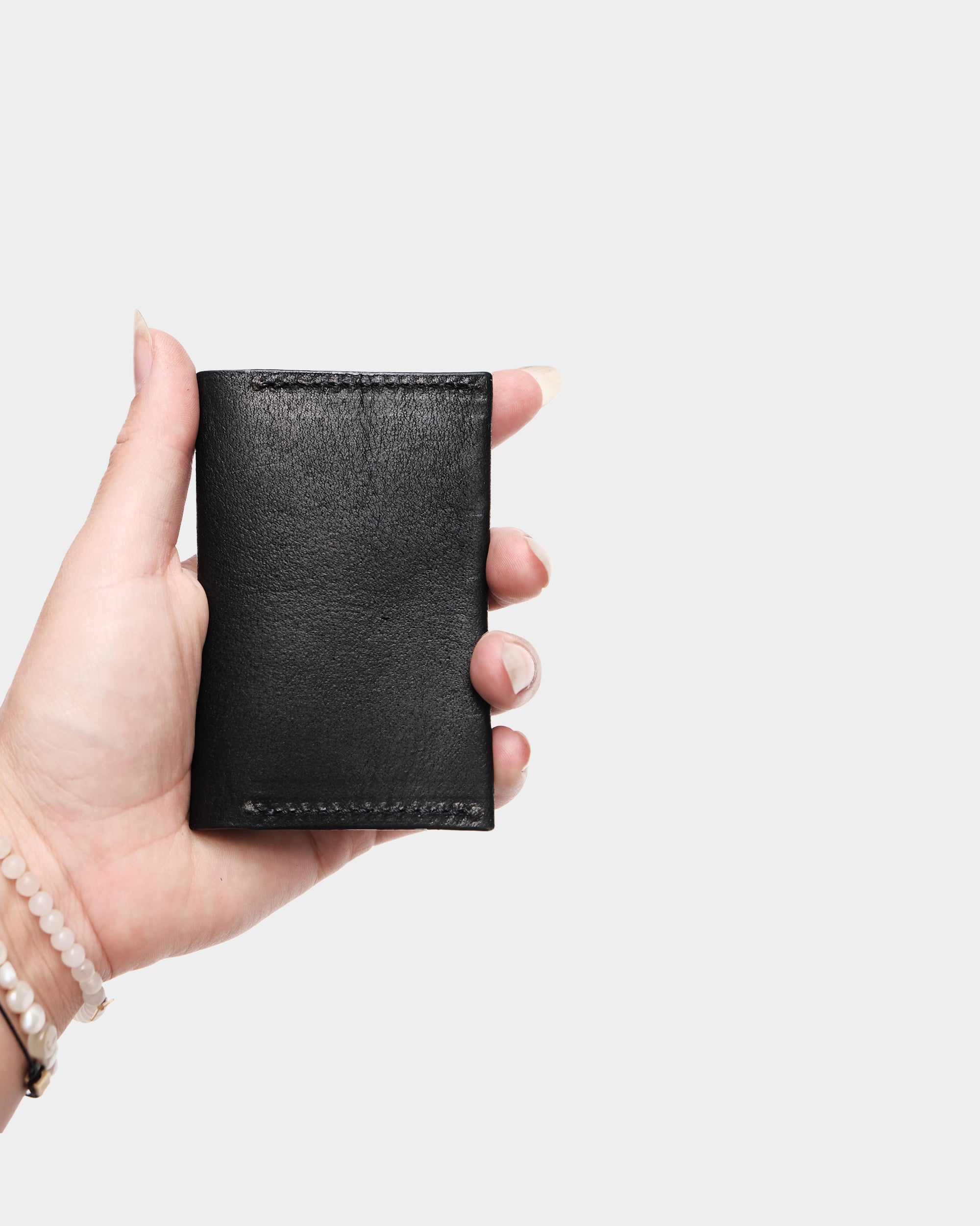 BUSINESSCARDHOLDER (SCHWARZ)