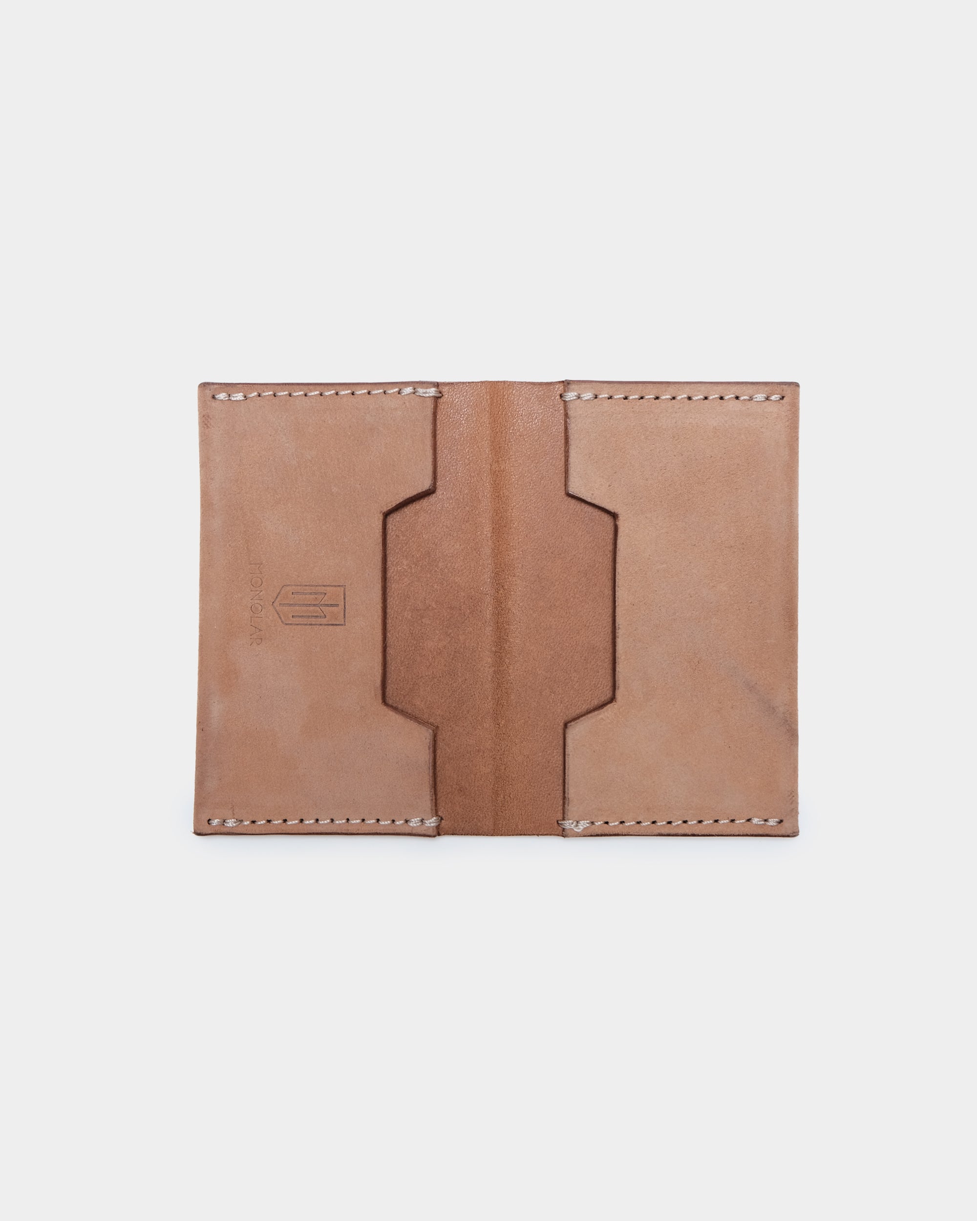 BUSINESSCARDHOLDER (DESERT)