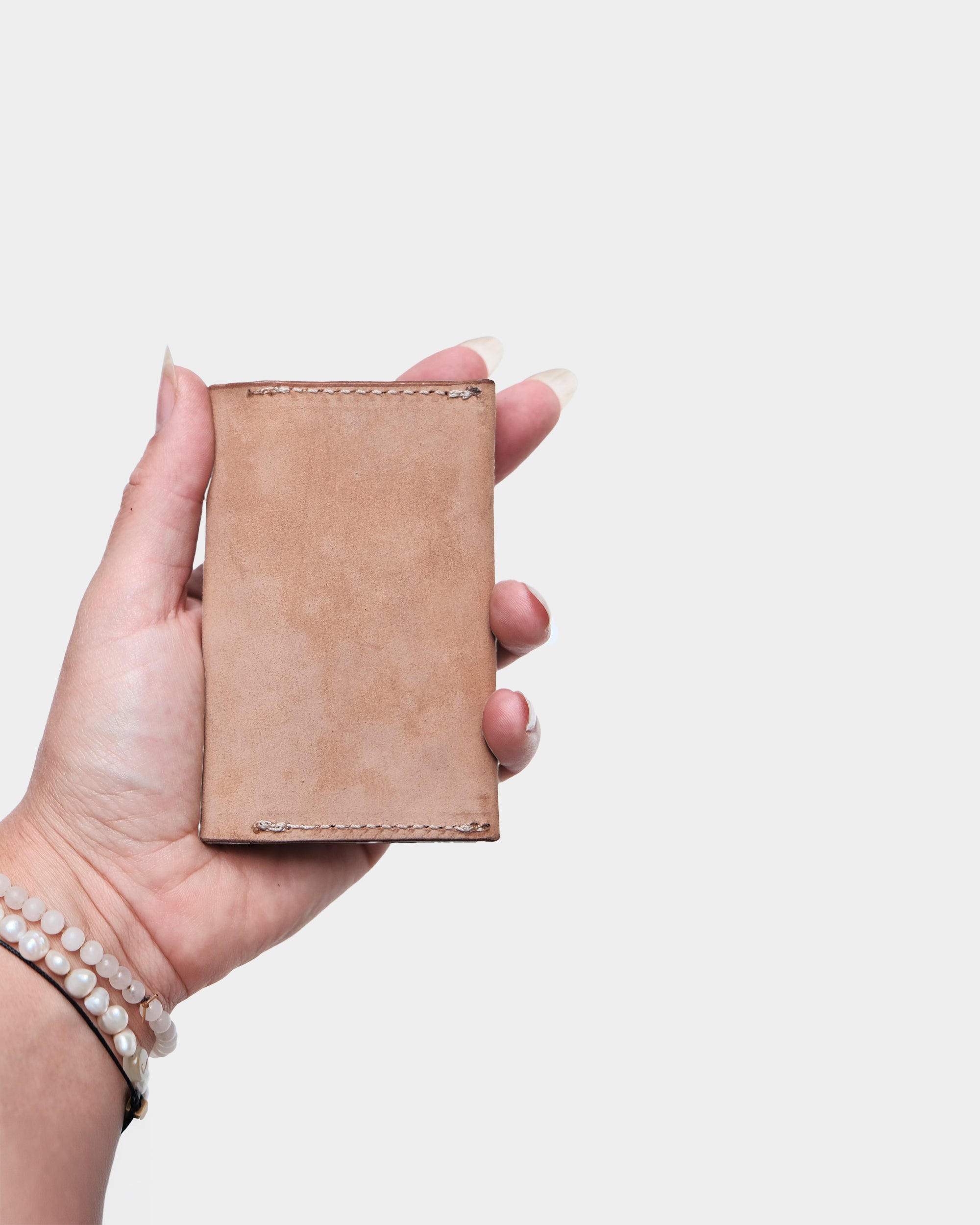 BUSINESSCARDHOLDER (DESERT)