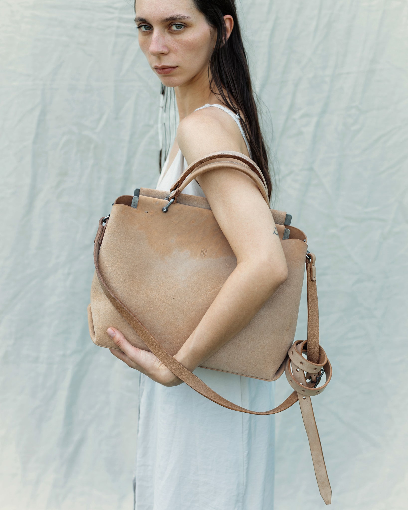 CONSONUS MADAME (DESERT)