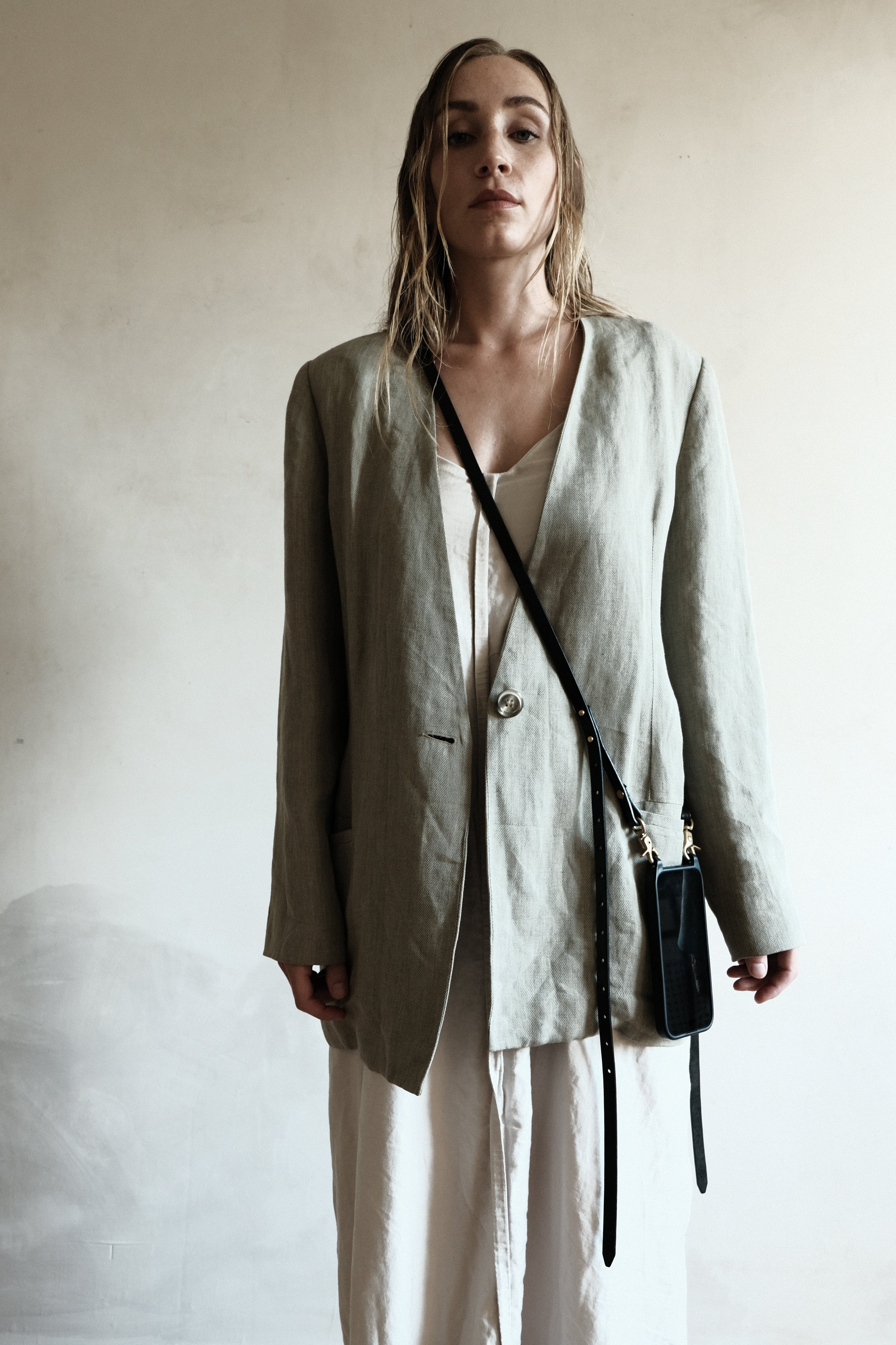 CONSONUS CELL PHONE STRAP NEXUS