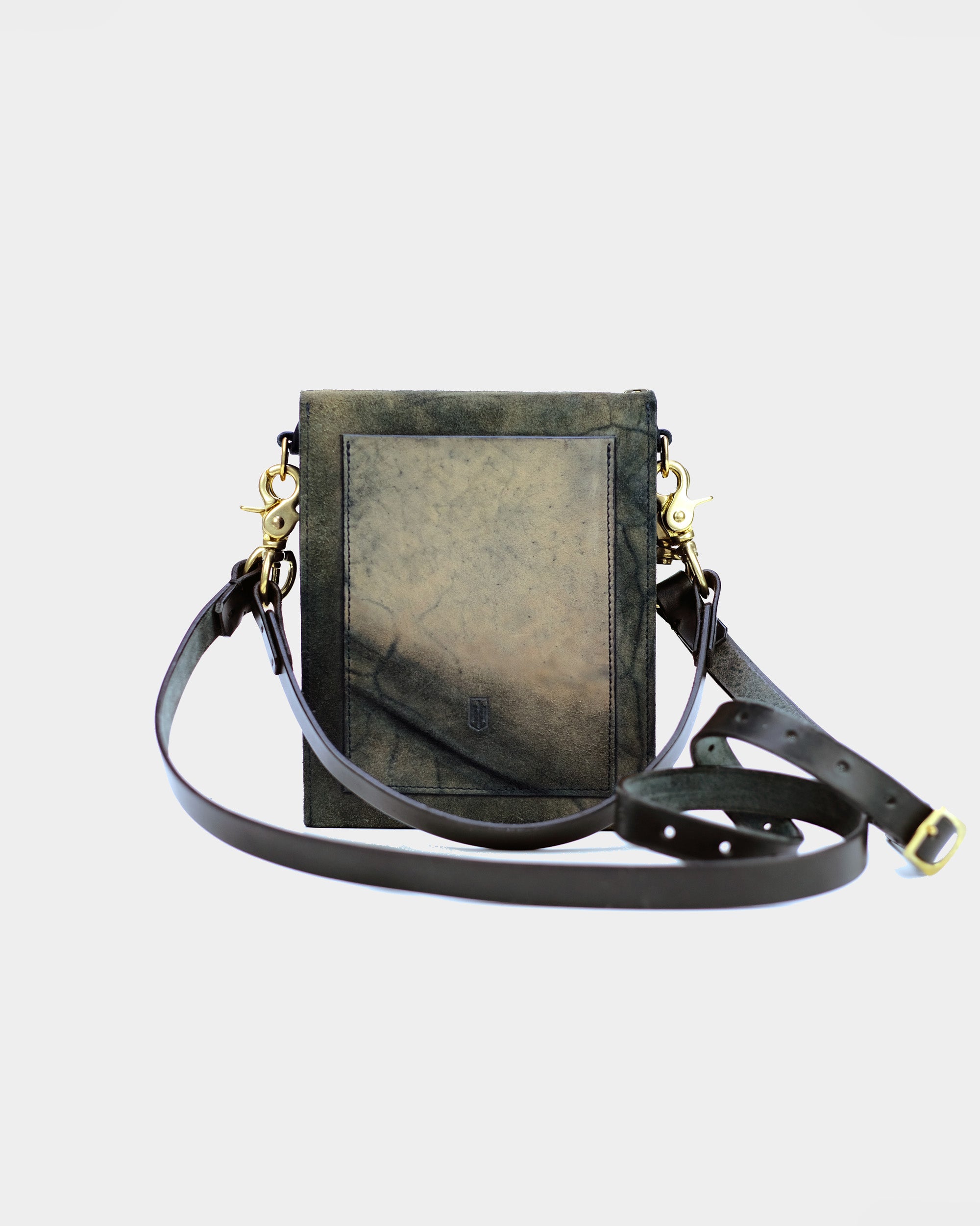 CROSSBODY GEOMETRICA