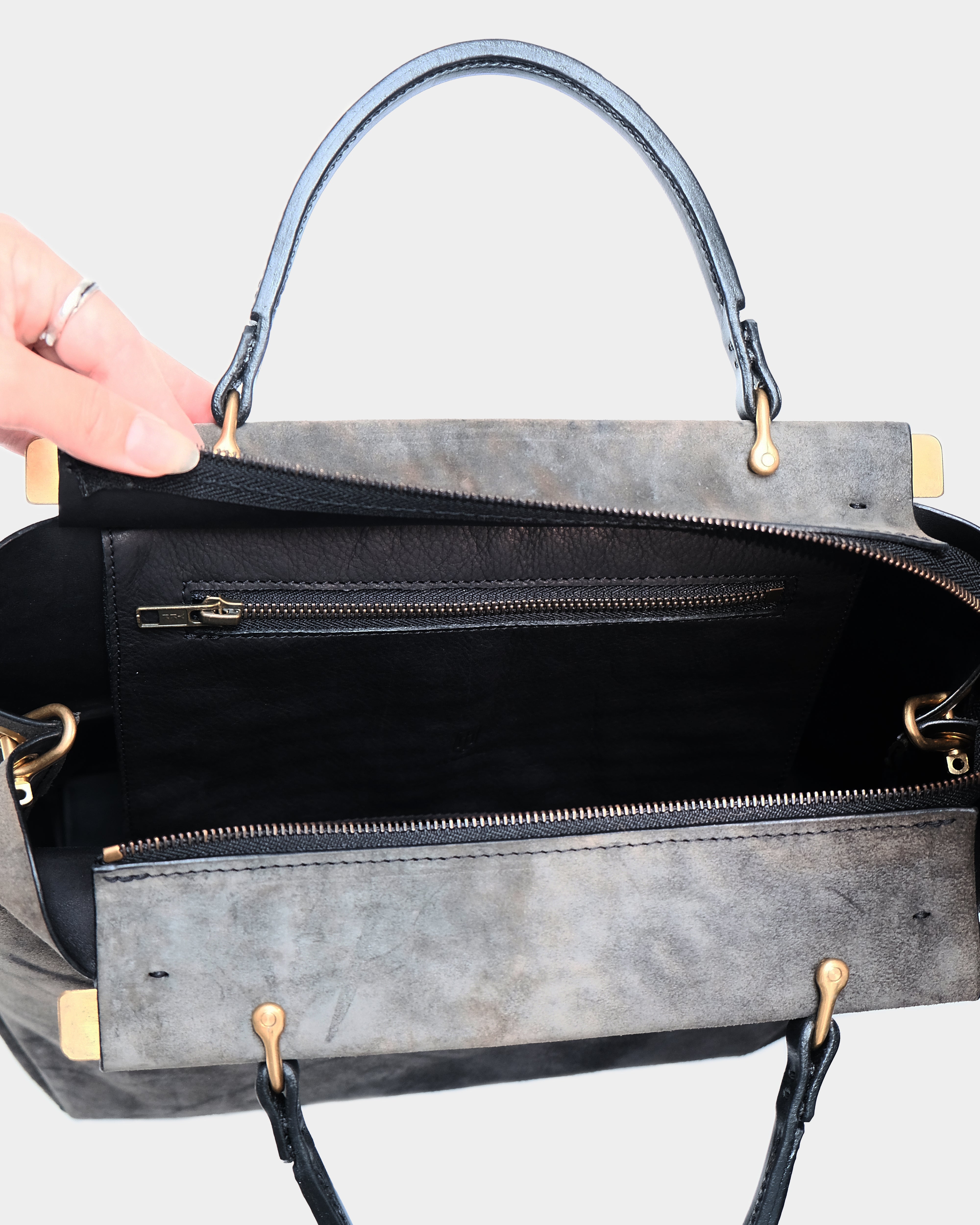 CONSONUS MADAME (GRAU/ BRAUN)