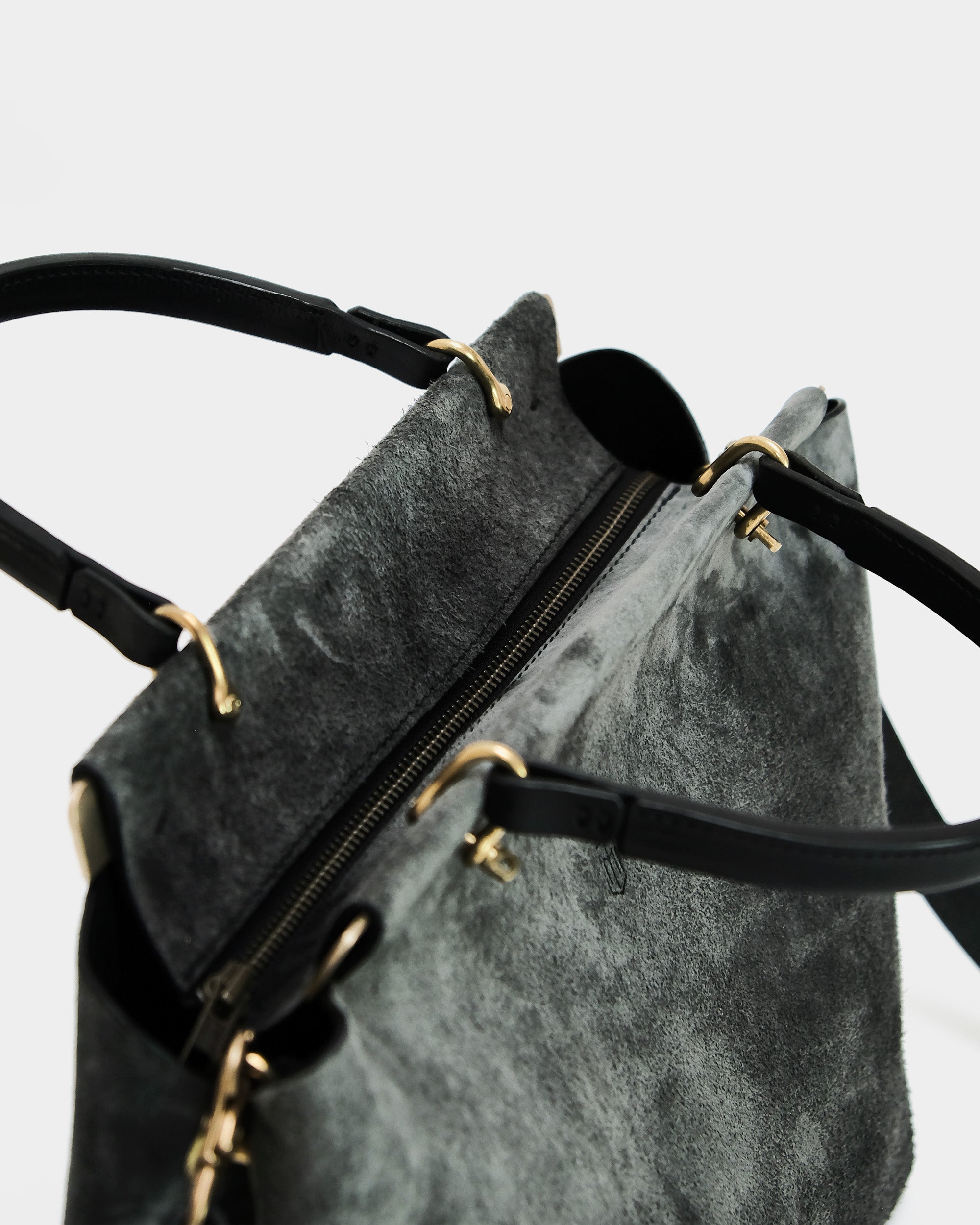 CONSONUS MADAME (GRAU/ BRAUN)