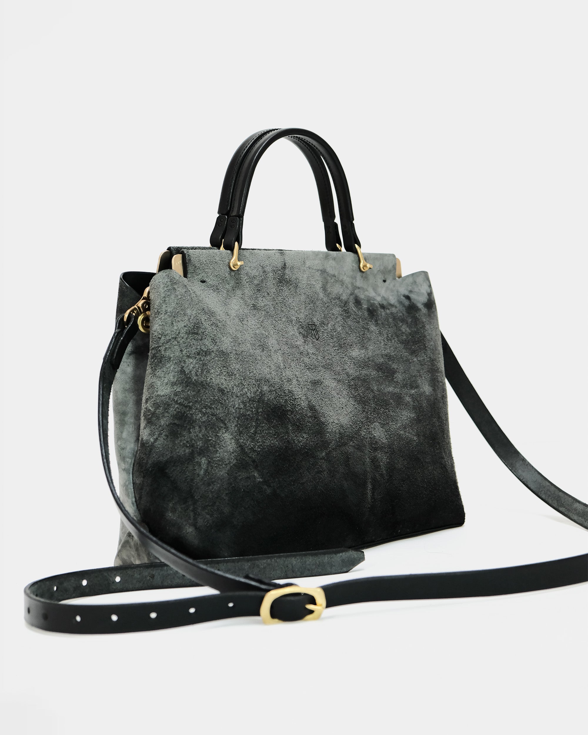 CONSONUS MADAME (GRAU/ BRAUN)