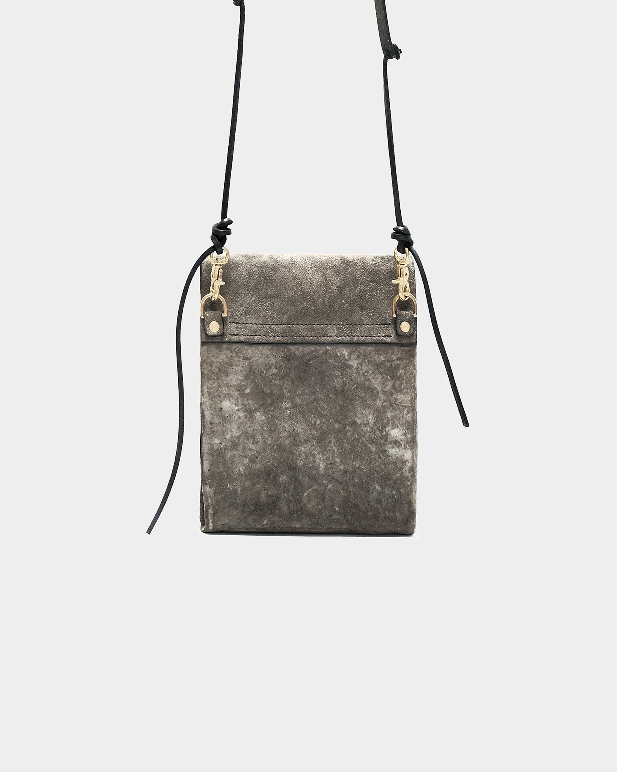 CONSONUS TABULA (GRAU/BRAUN)