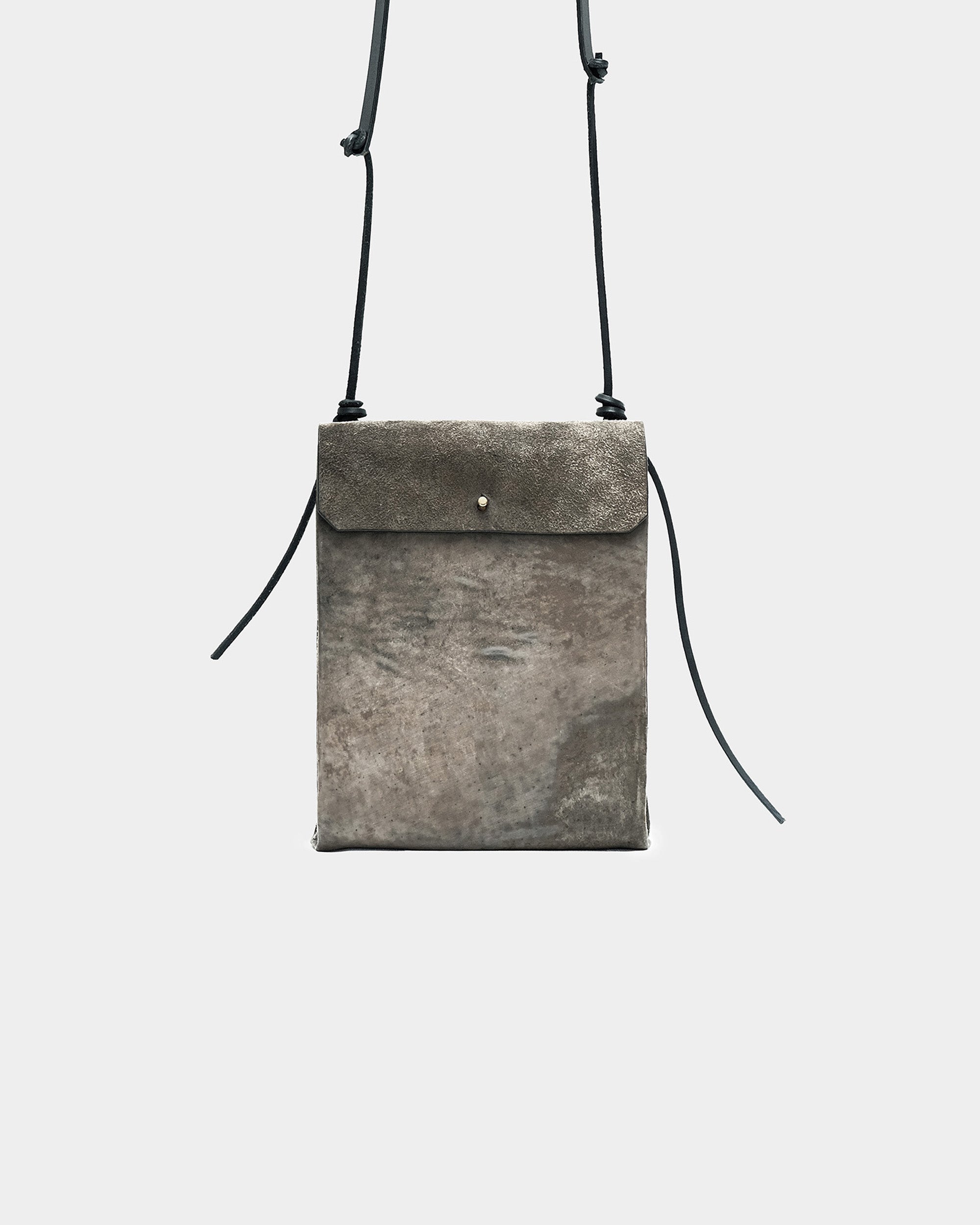 CONSONUS TABULA (GRAU/BRAUN)