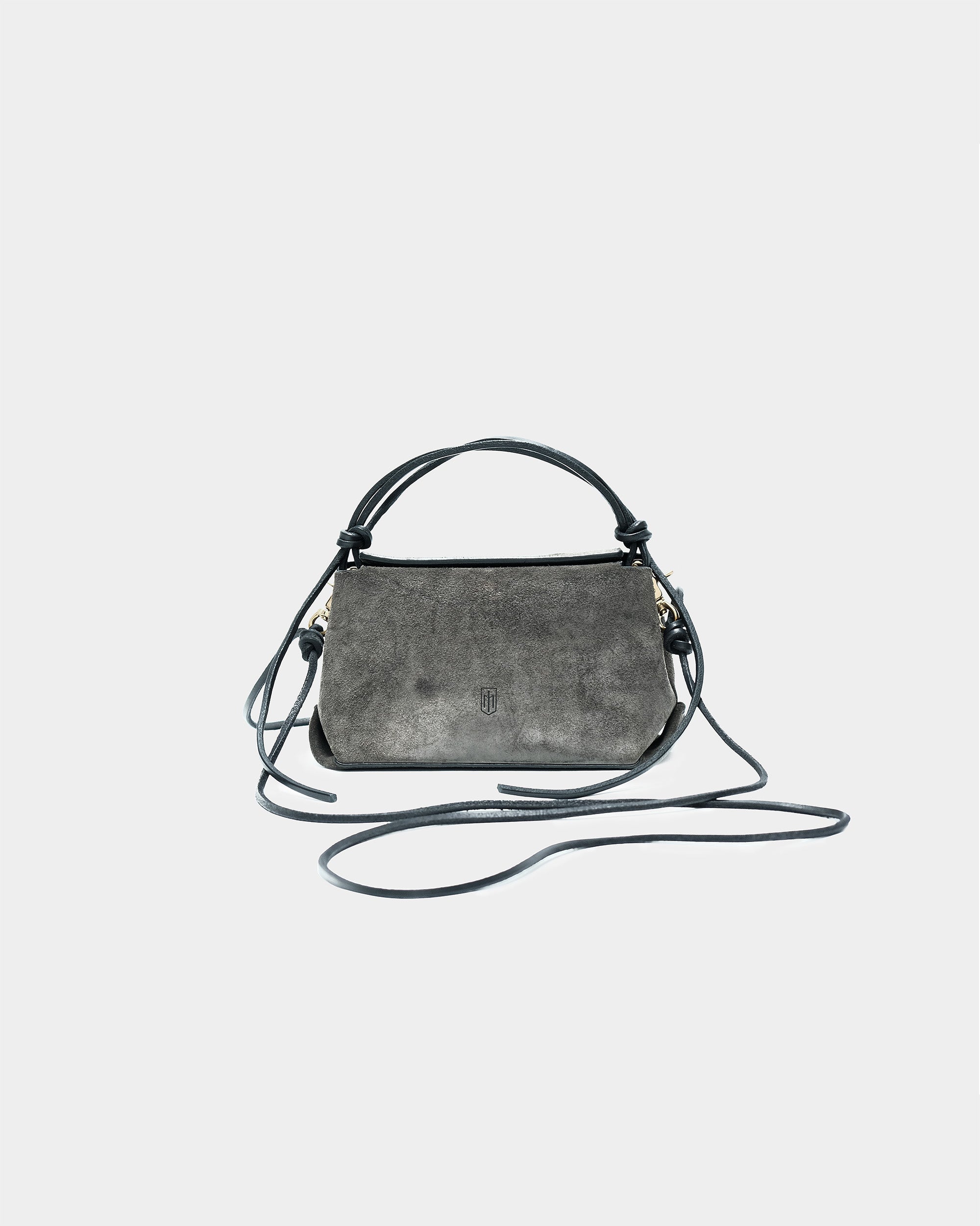 CONSONUS PARVA (GRAU/BRAUN)