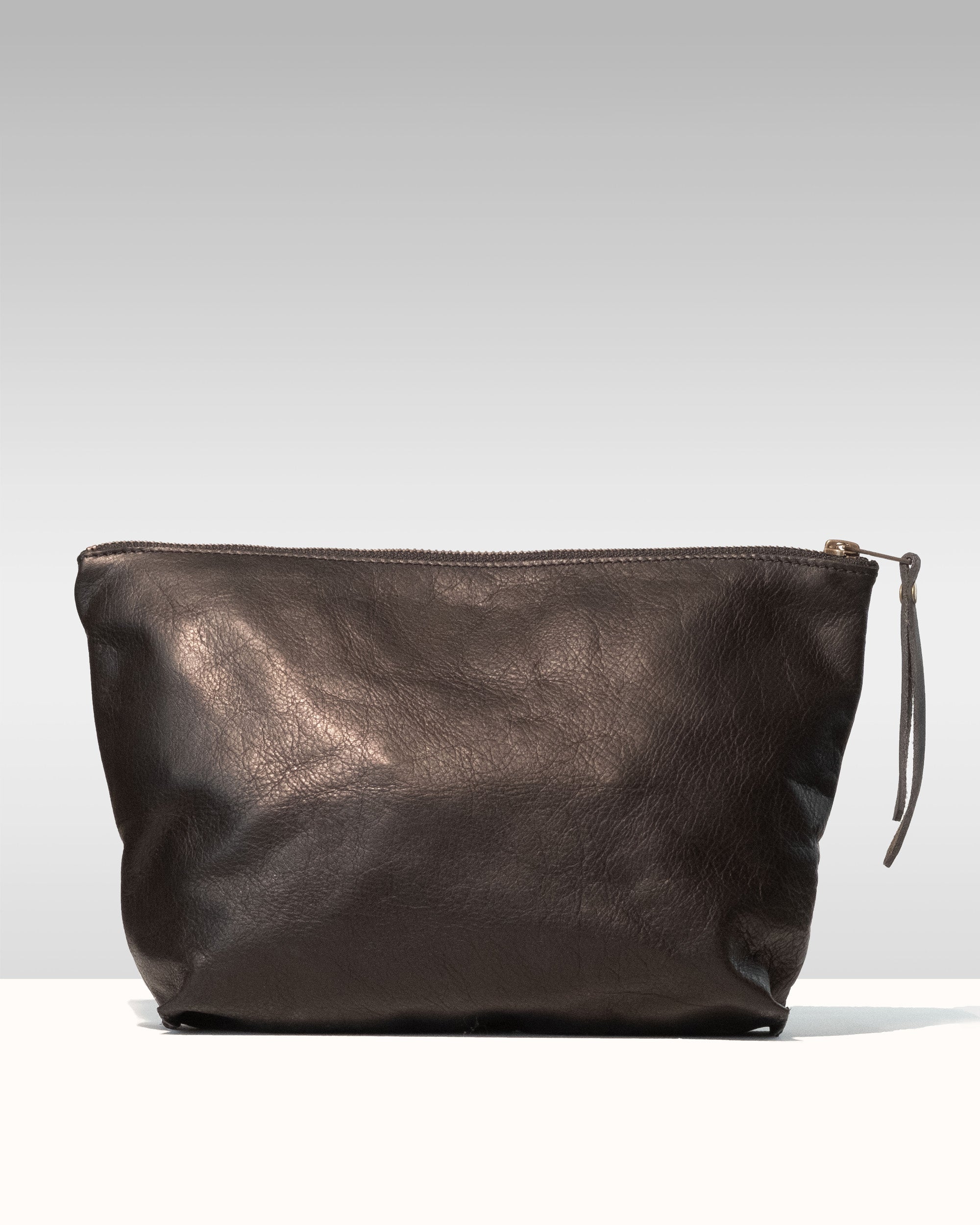 THE WEND POUCH MEDIUM (SCHWARZ)