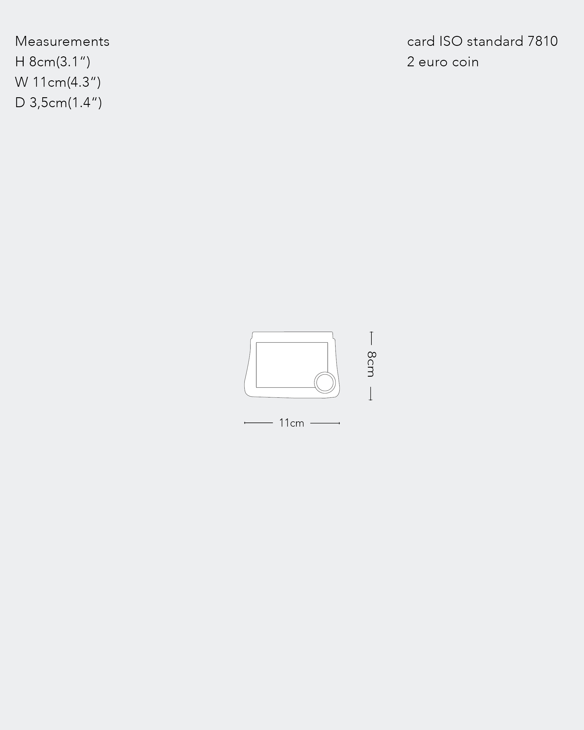 CONSONUS WALLET (DESERT)