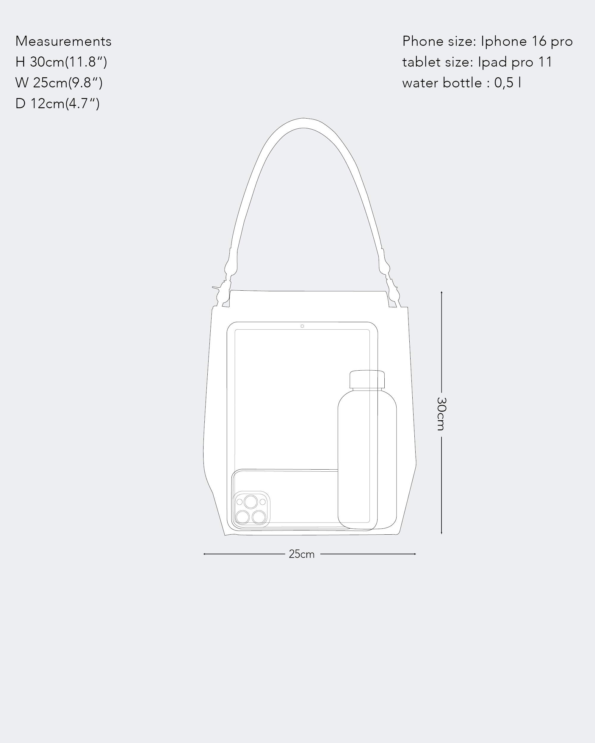 SUBTILIS LARGE SIGNATURE