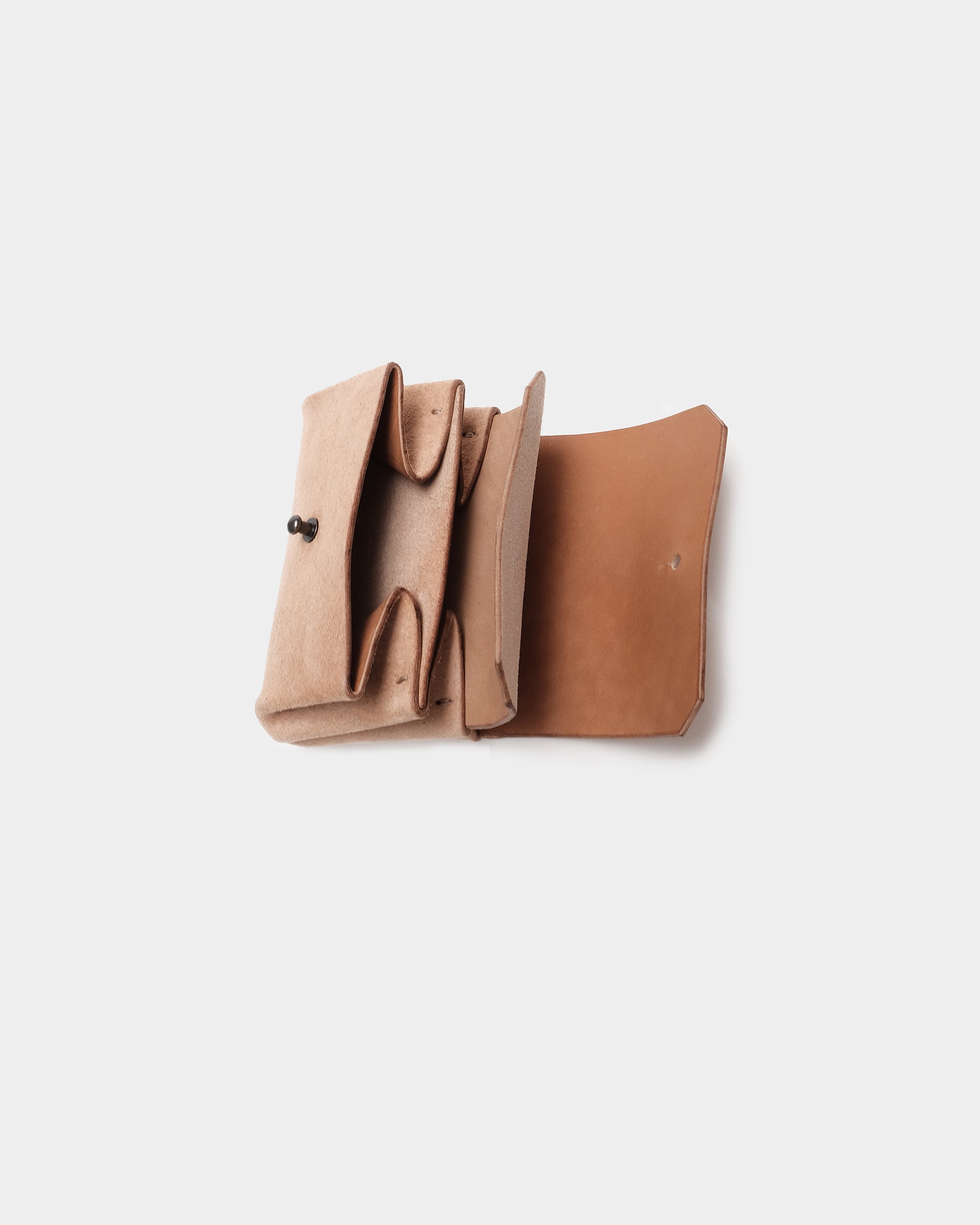 CONSONUS WALLET (DESERT)