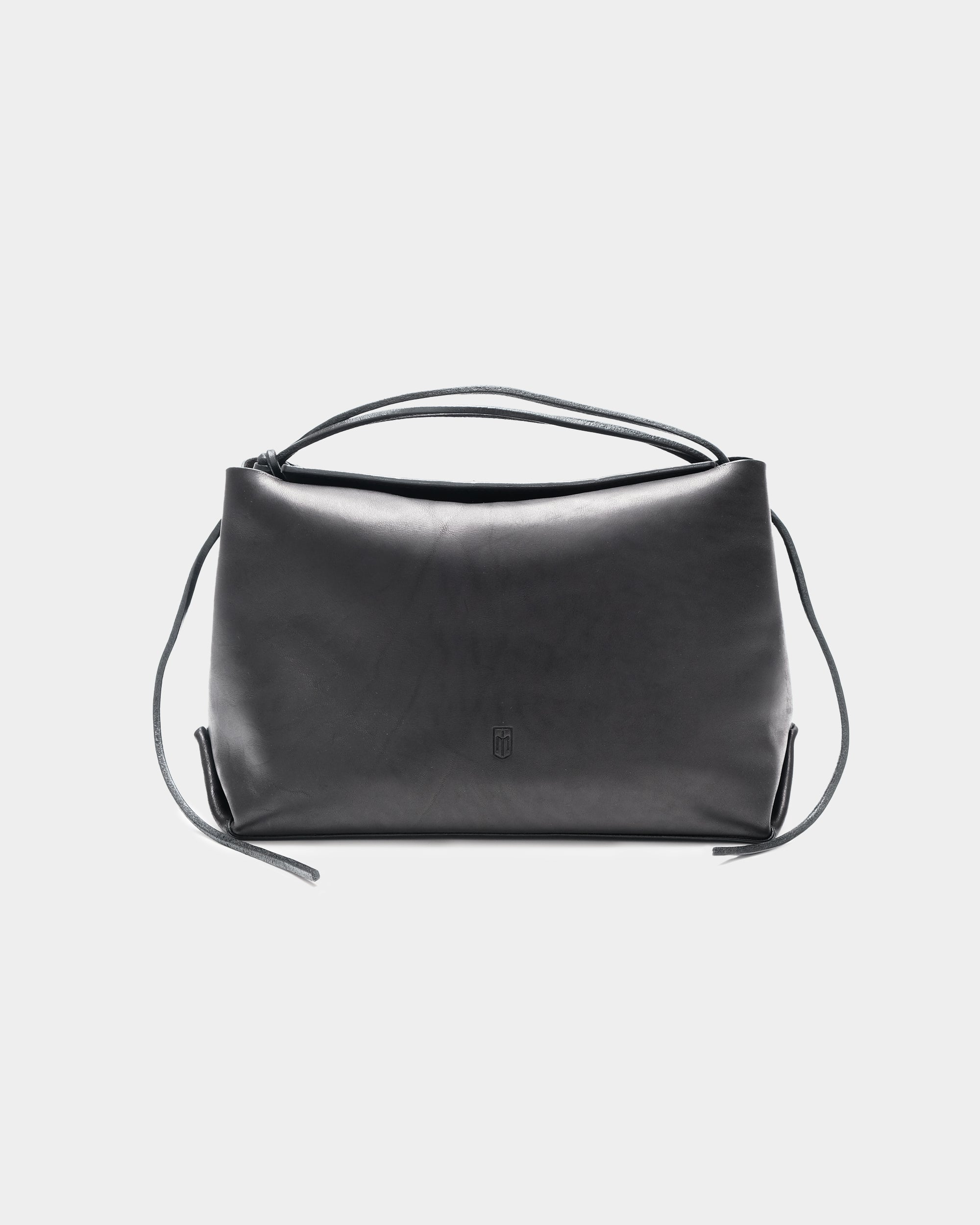 CONSONUS PARVA LARGE (SCHWARZ)