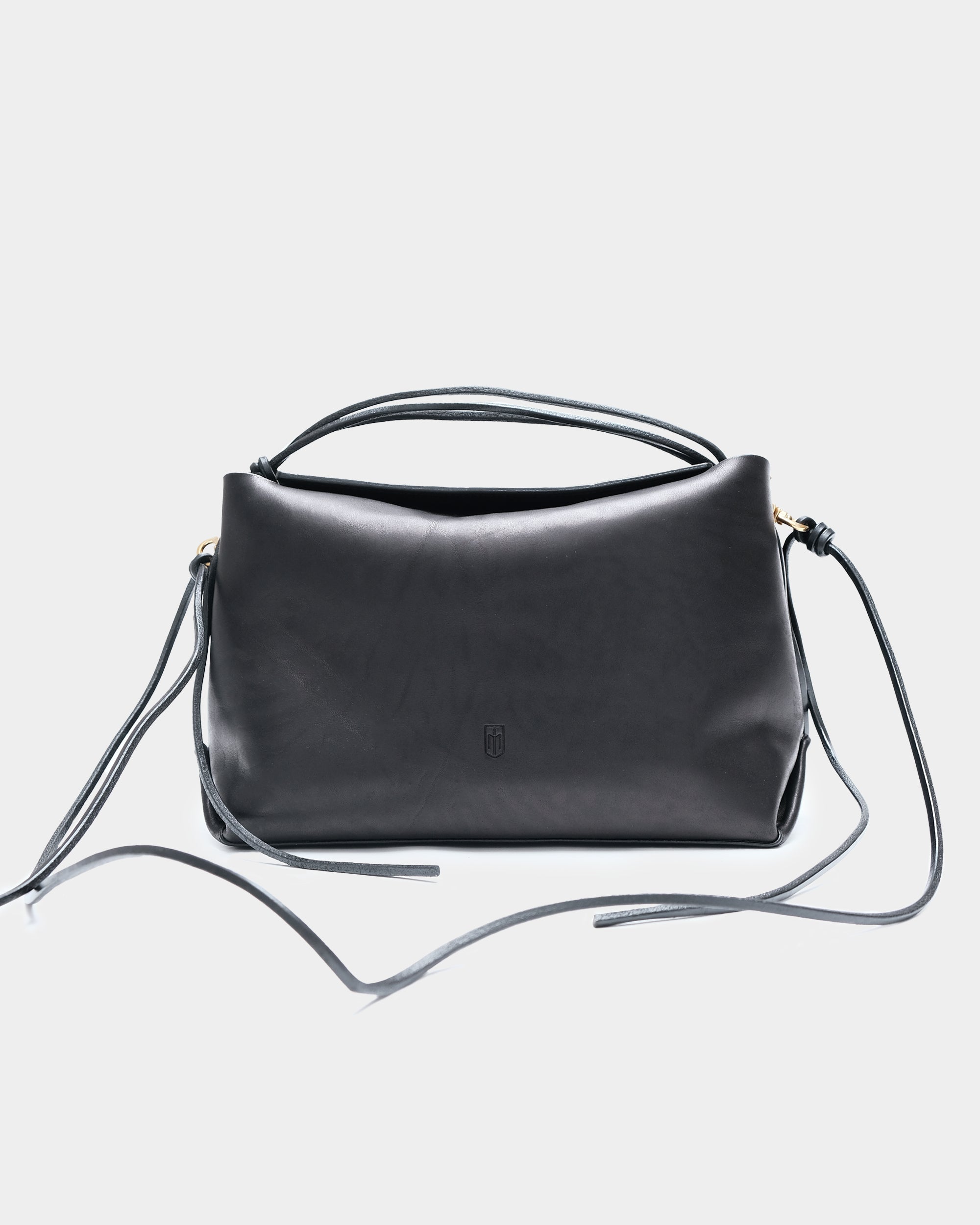 CONSONUS PARVA LARGE (SCHWARZ)