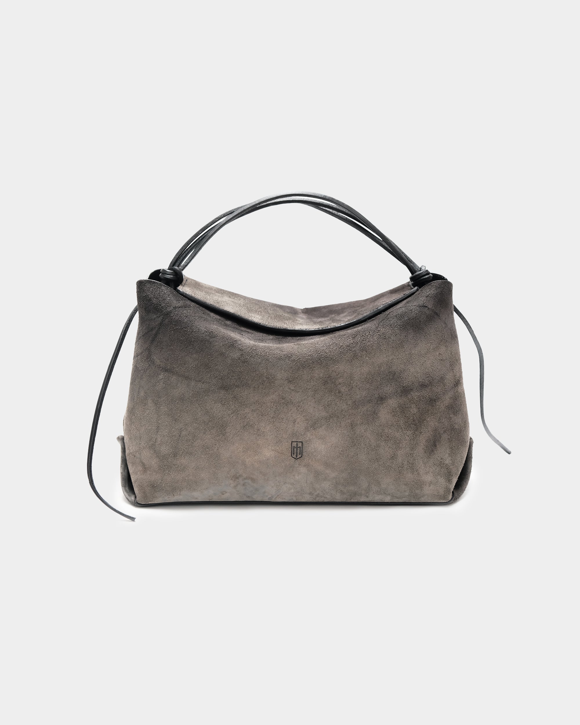 CONSONUS PARVA LARGE (GRAU/BRAUN)