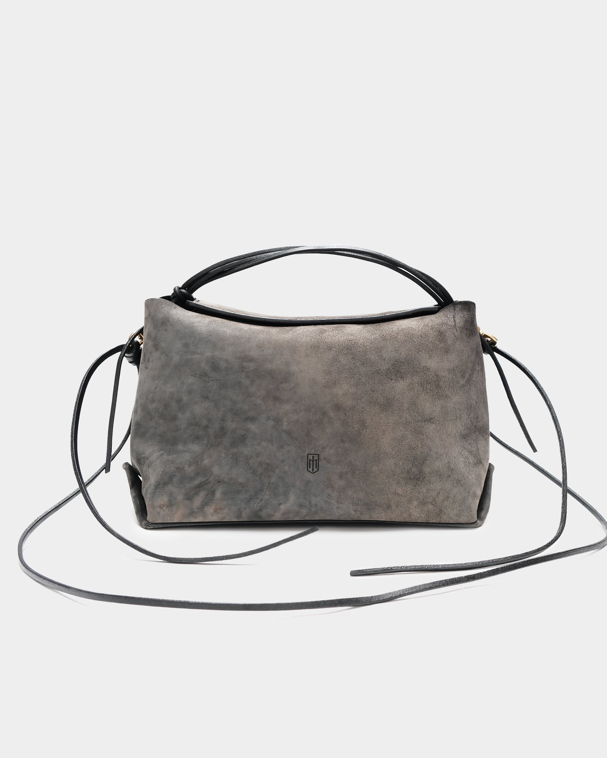 CONSONUS PARVA LARGE (GRAU/BRAUN)