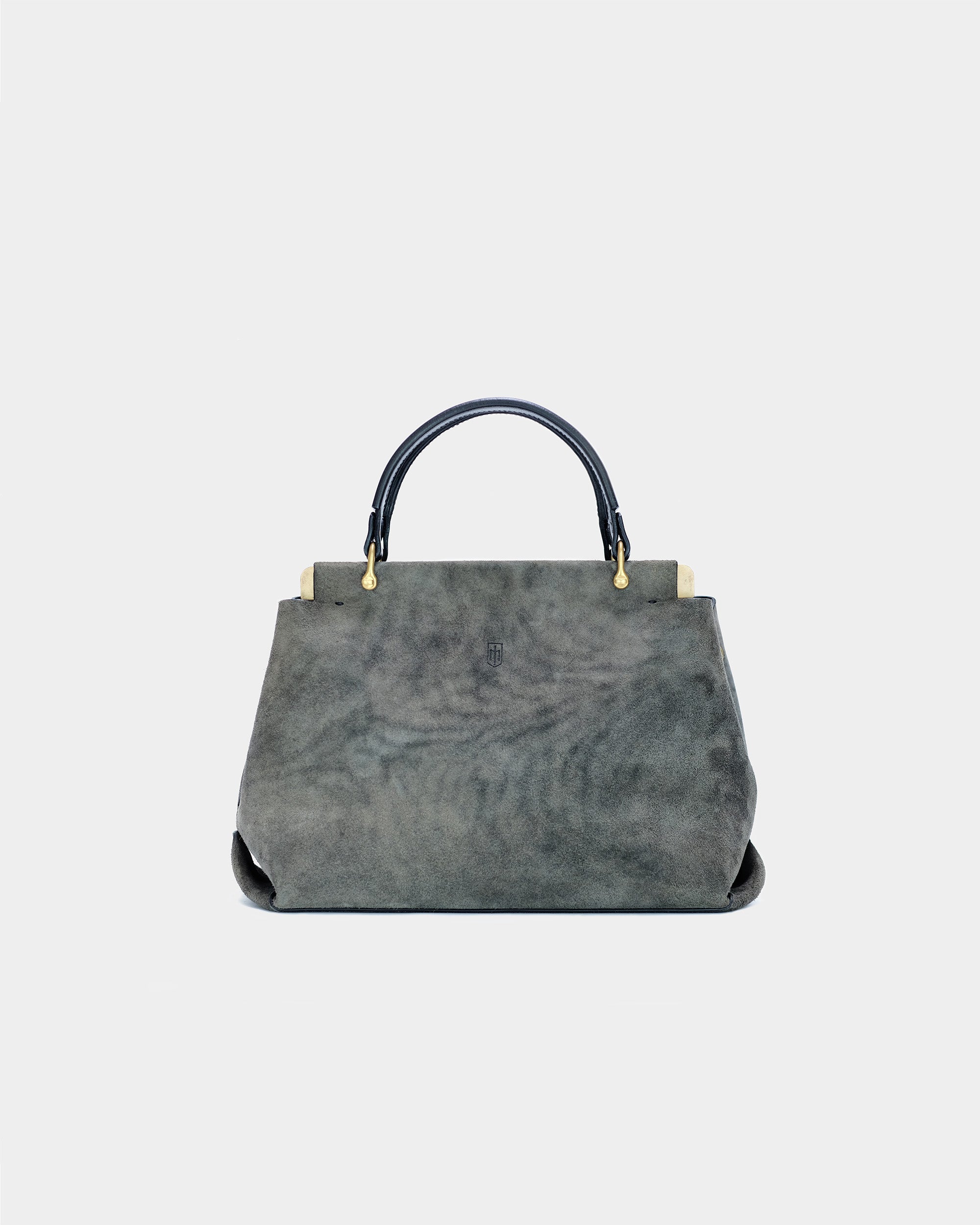 CONSONUS FEMINA (GRAU/BRAUN)