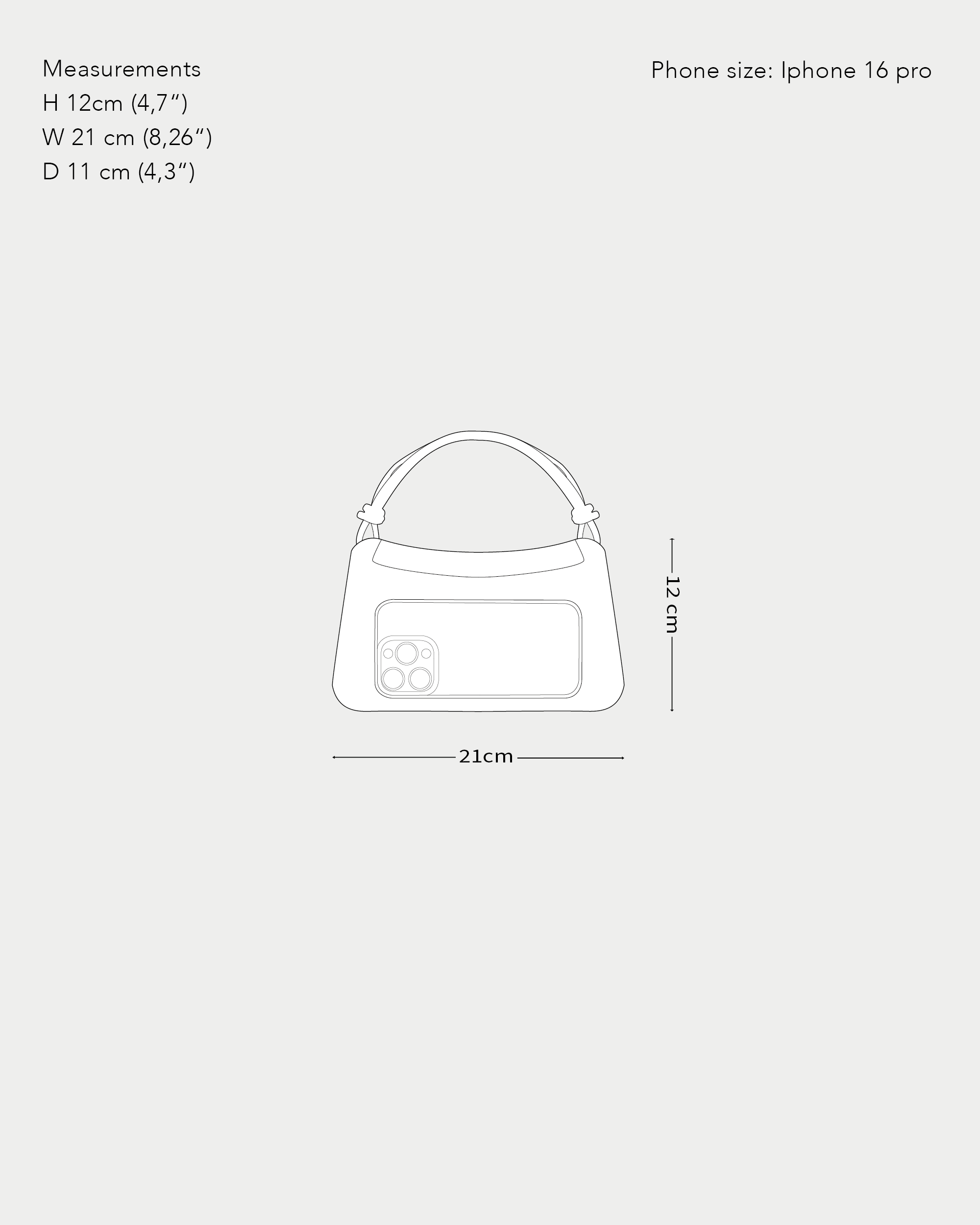 CONSONUS PARVA (SCHWARZ)