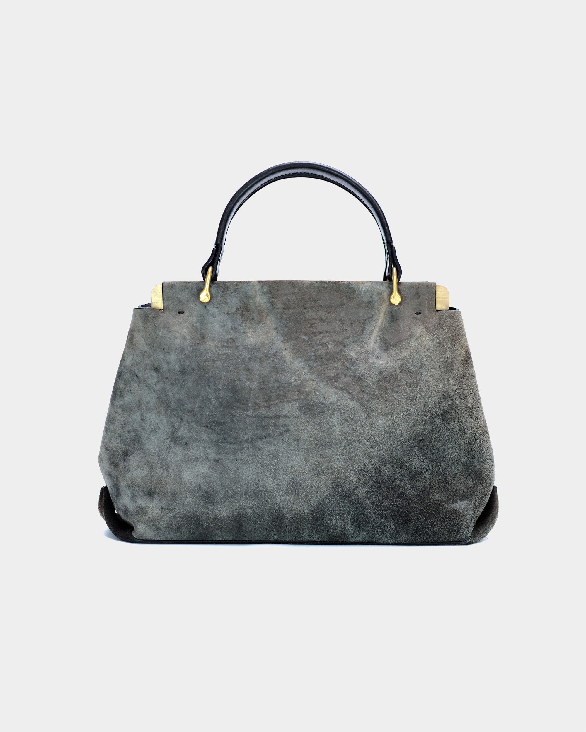 CONSONUS FEMINA (GRAU/BRAUN)