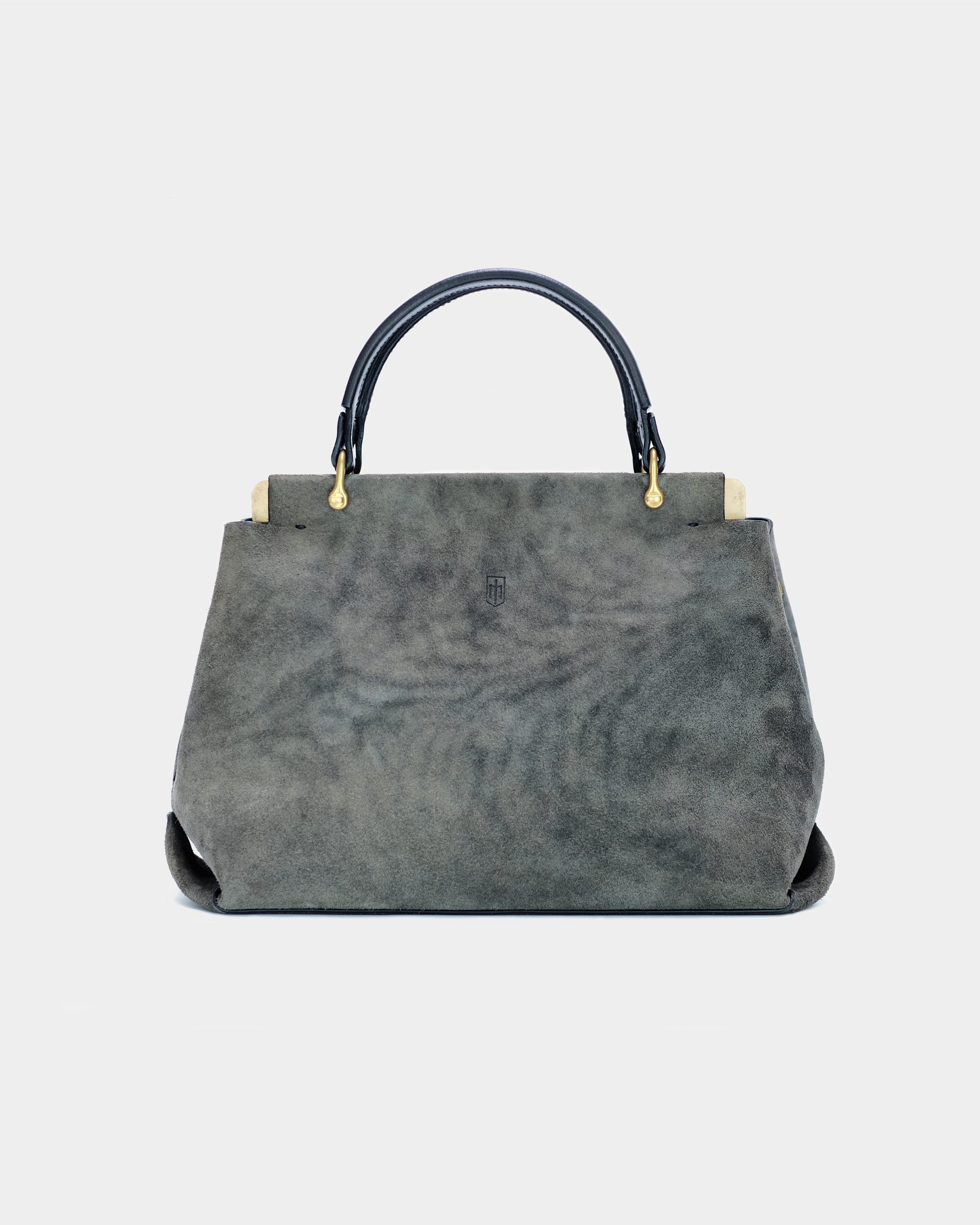 CONSONUS FEMINA (GRAU/BRAUN)