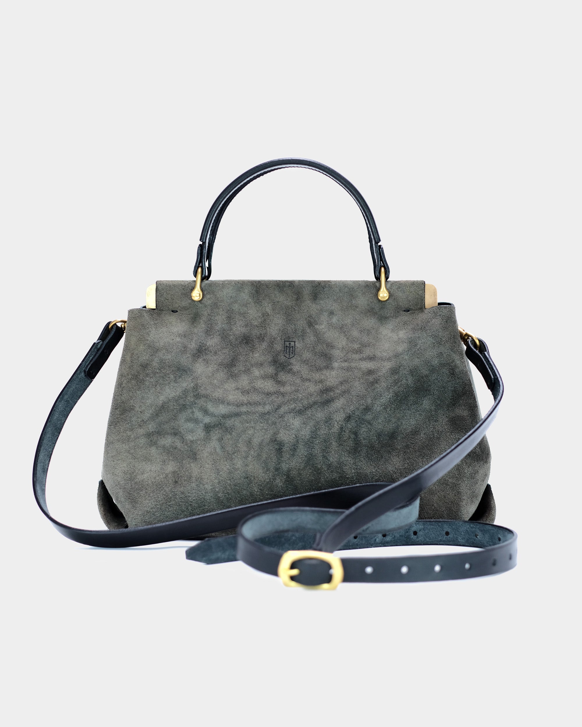 CONSONUS FEMINA (GRAU/BRAUN)