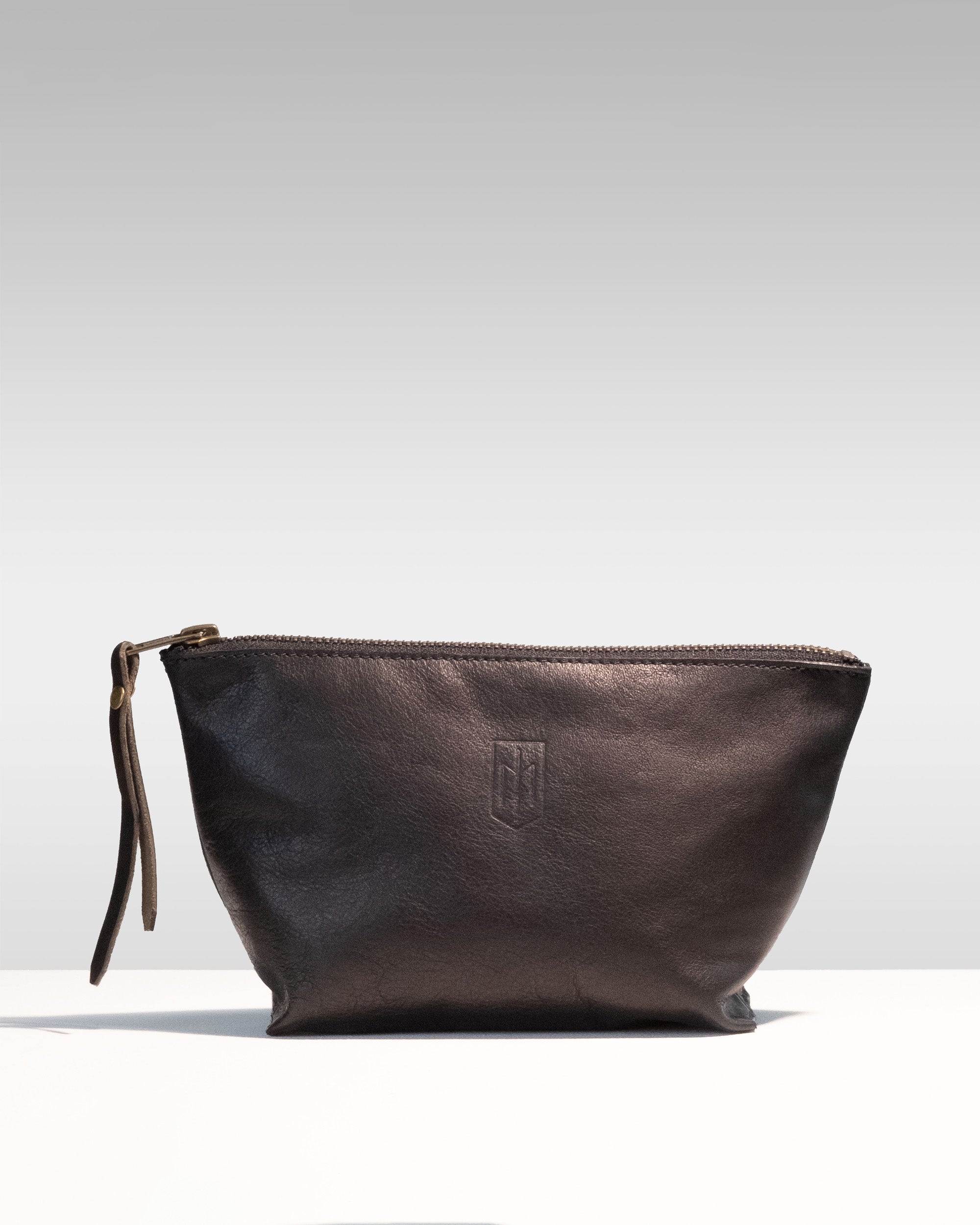 THE WEND POUCH SMALL (SCHWARZ)