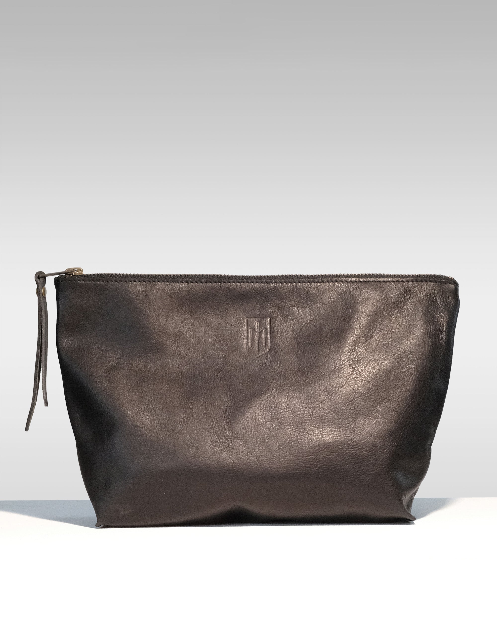 THE WEND POUCH MEDIUM (SCHWARZ)