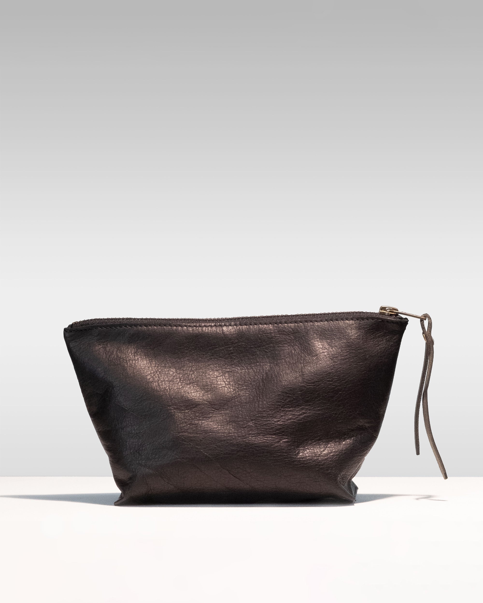 THE WEND POUCH SMALL (SCHWARZ)