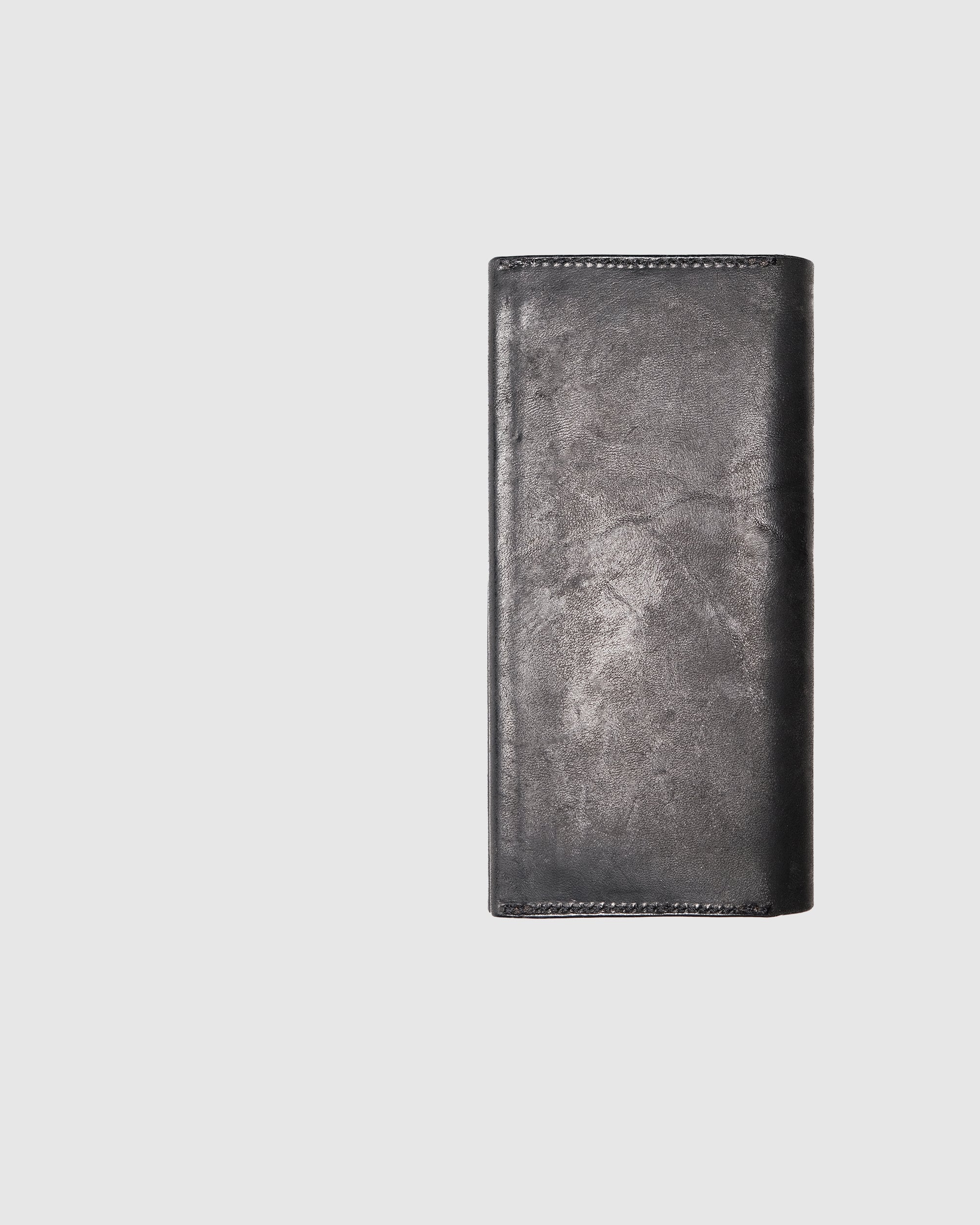 WALLET ARGENTARIA SCHWARZ