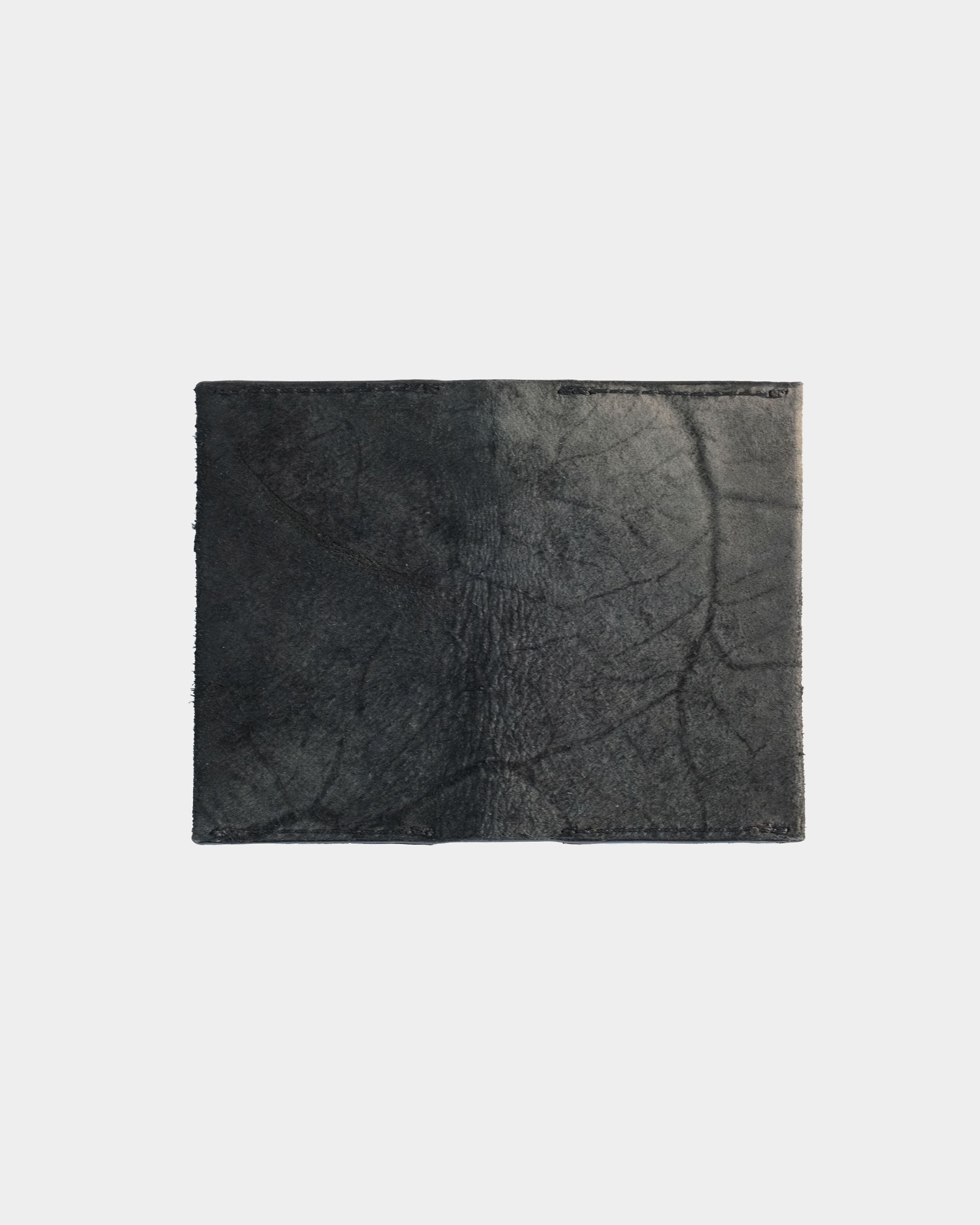 BUSINESSCARDHOLDER (GRAU/BRAUN)