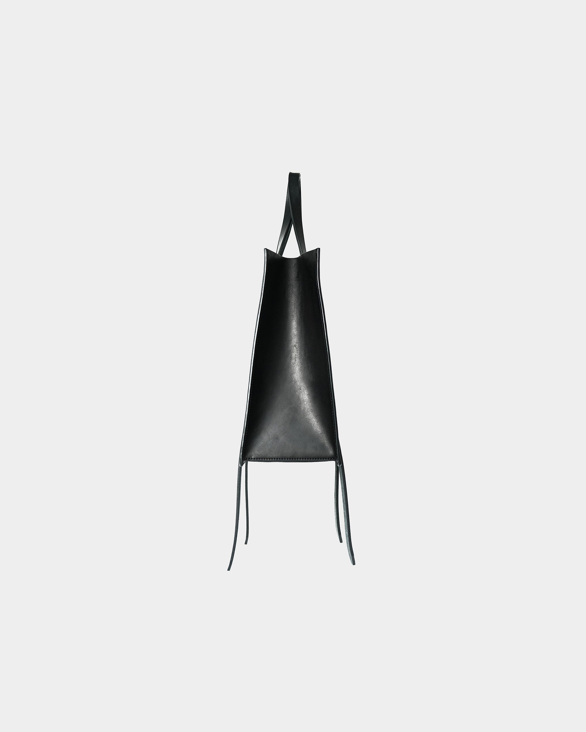 VIBRANT TOTE – SMALL (SCHWARZ)
