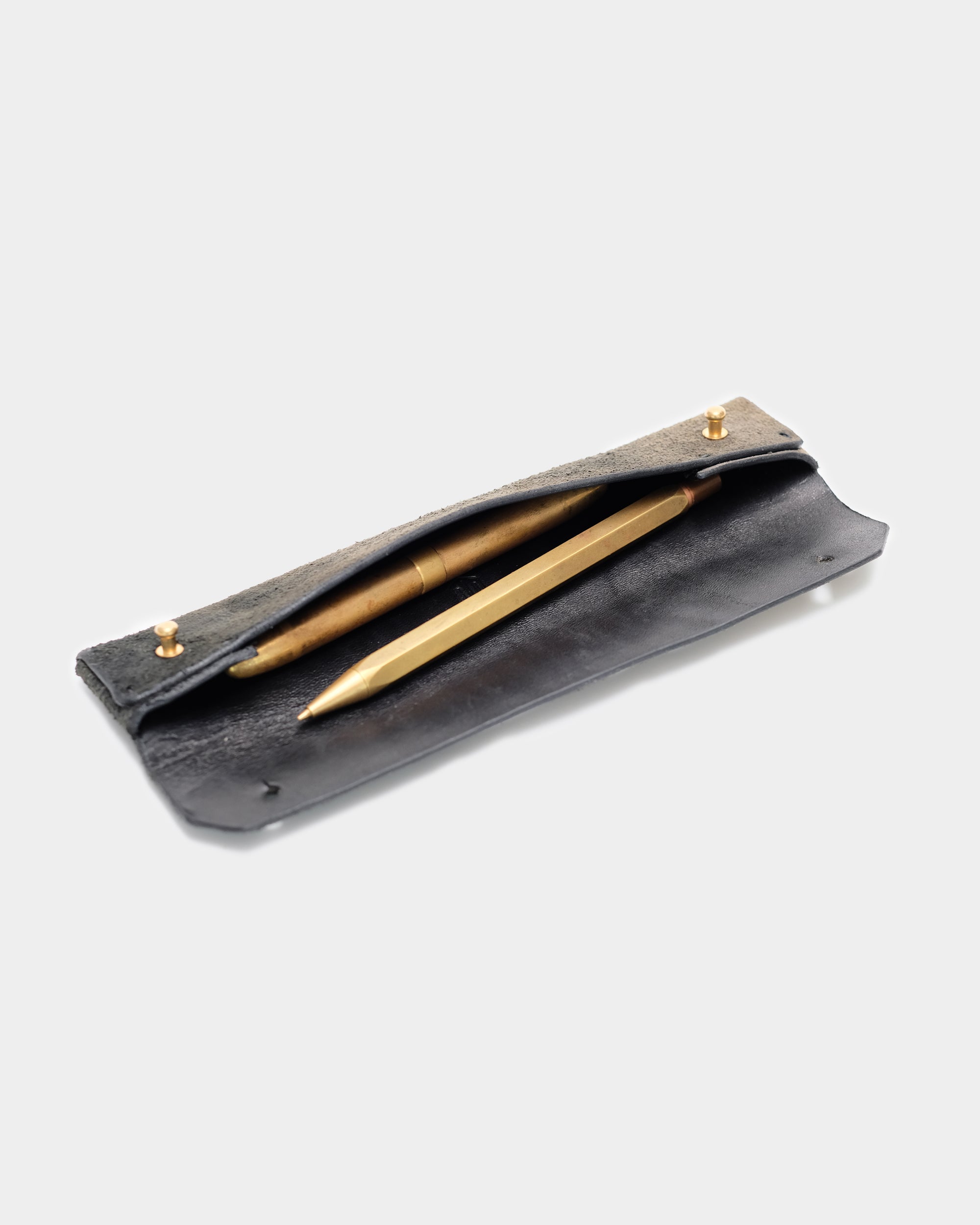 CONSONUS ETUI (GRAU/BRAUN)