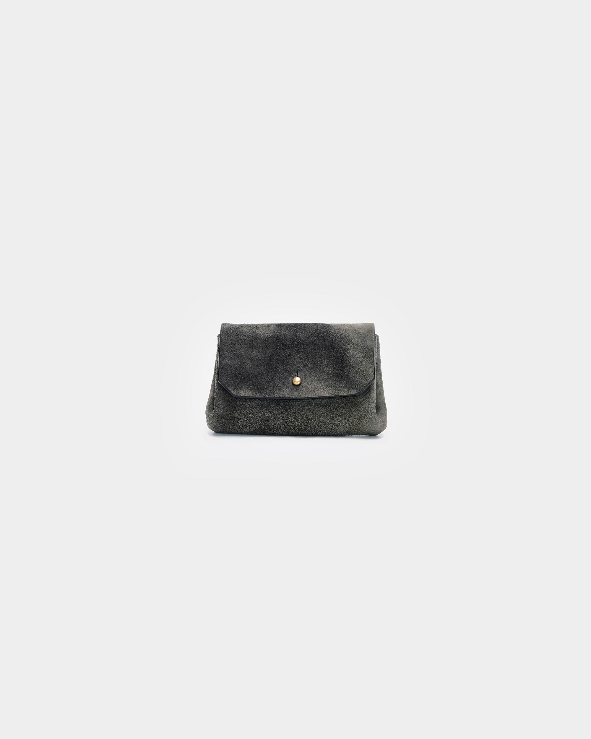 CONSONUS WALLET (GRAU/BRAUN)