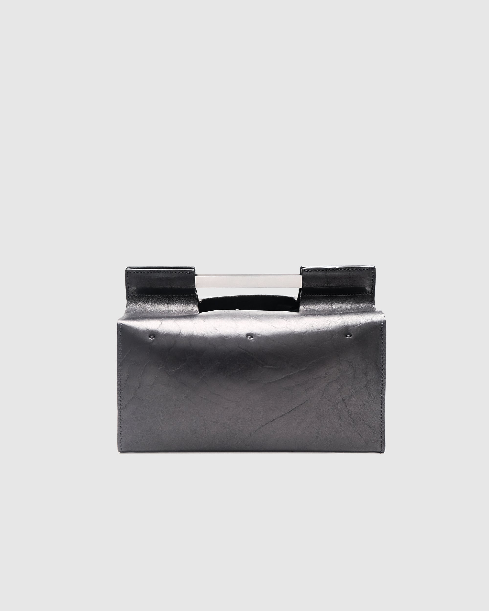 BRASSHOLD 2 SCHWARZ